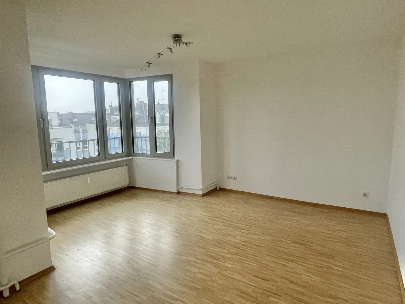 3 Zimmer Wohnung mit 82 m² in Mainz – Bild 7