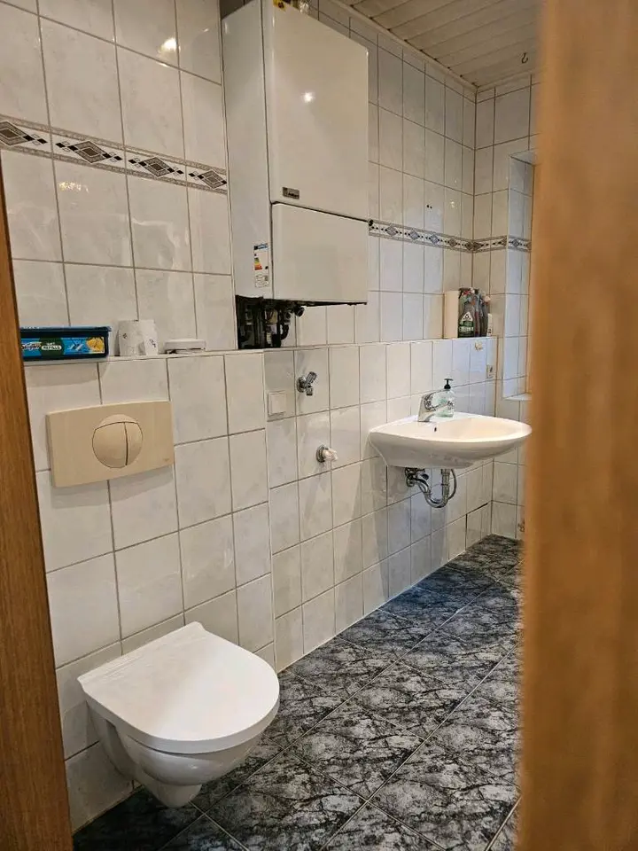 4 Zimmer Wohnung mit 90 m² in Delitzsch – Bild 4