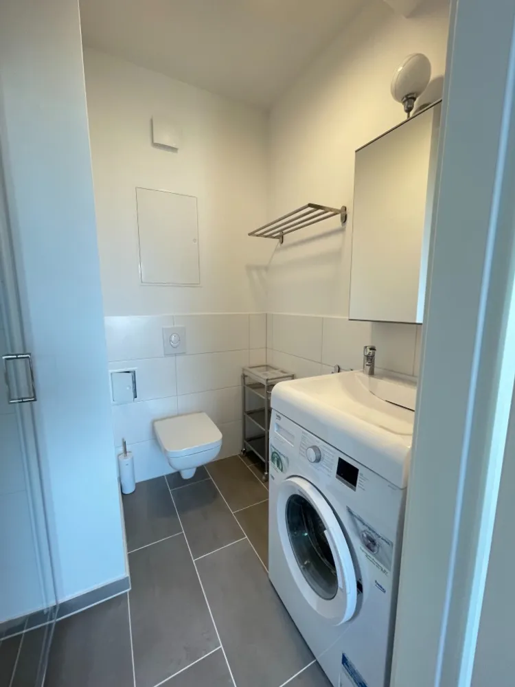 1 Zimmer Wohnung mit 27 m² in Berlin – Bild 4