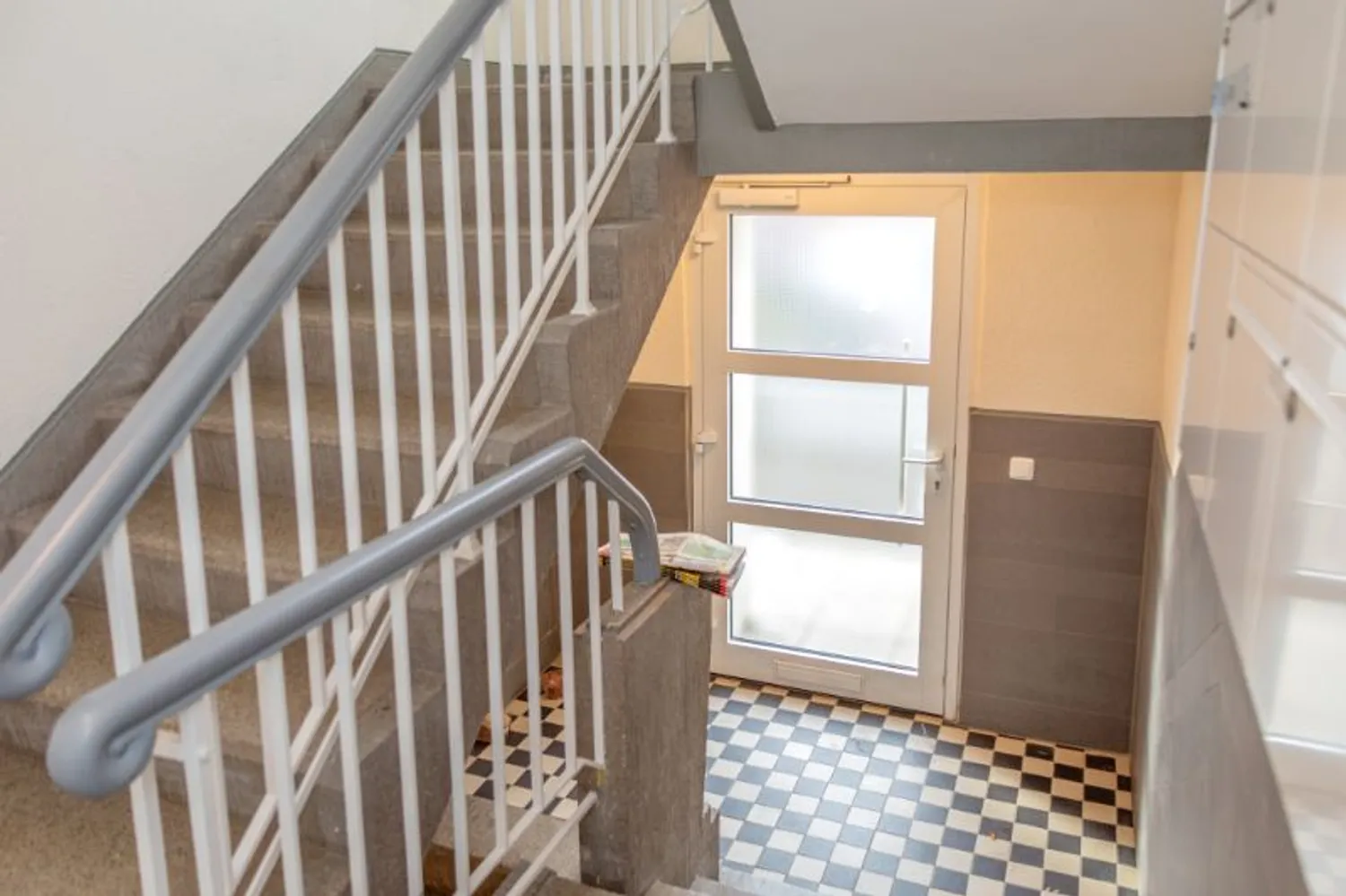2 Zimmer Wohnung mit 39 m² in Essen – Bild 9