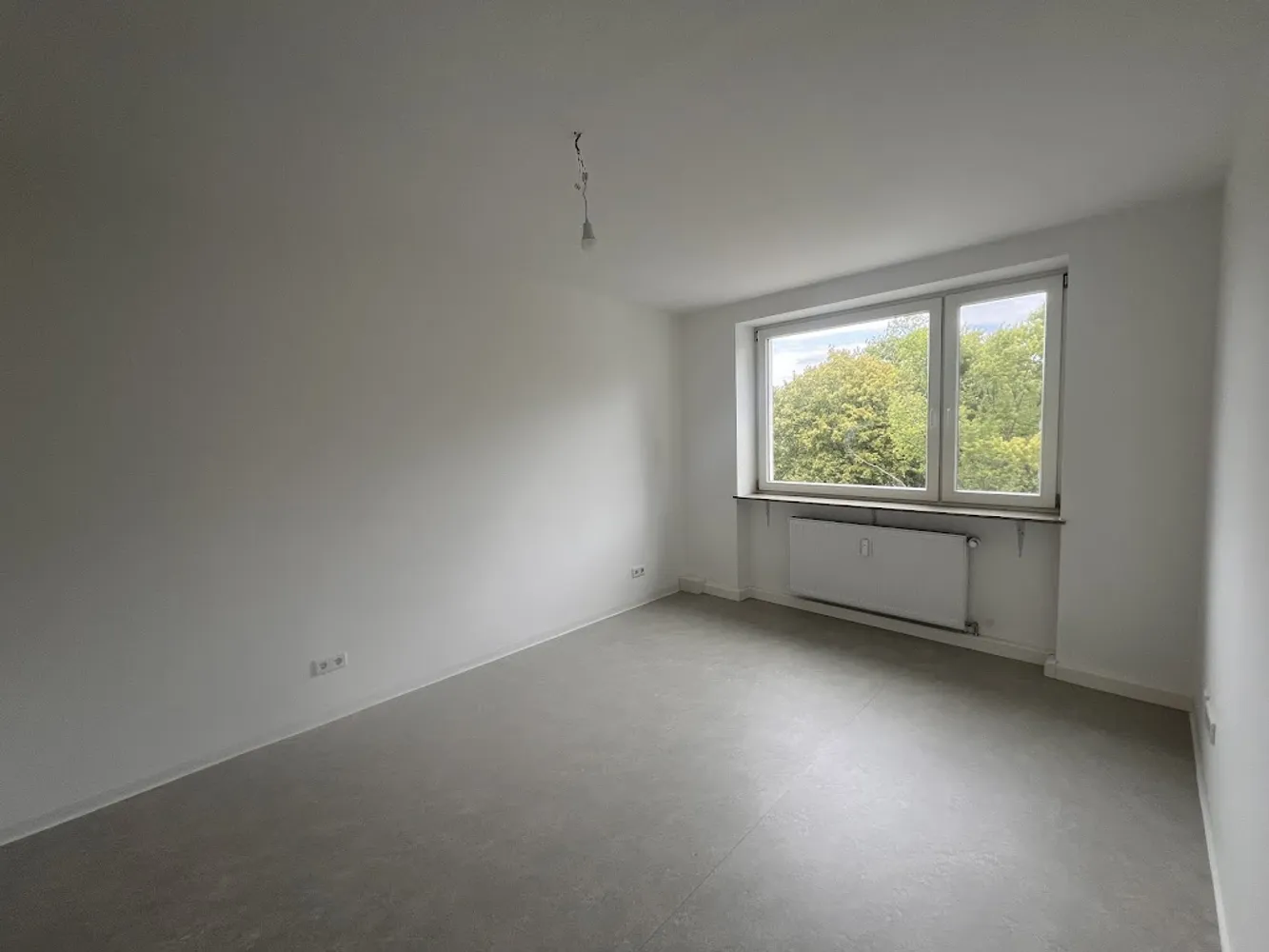 2 Zimmer Wohnung mit 56 m² in Nürnberg – Bild 4