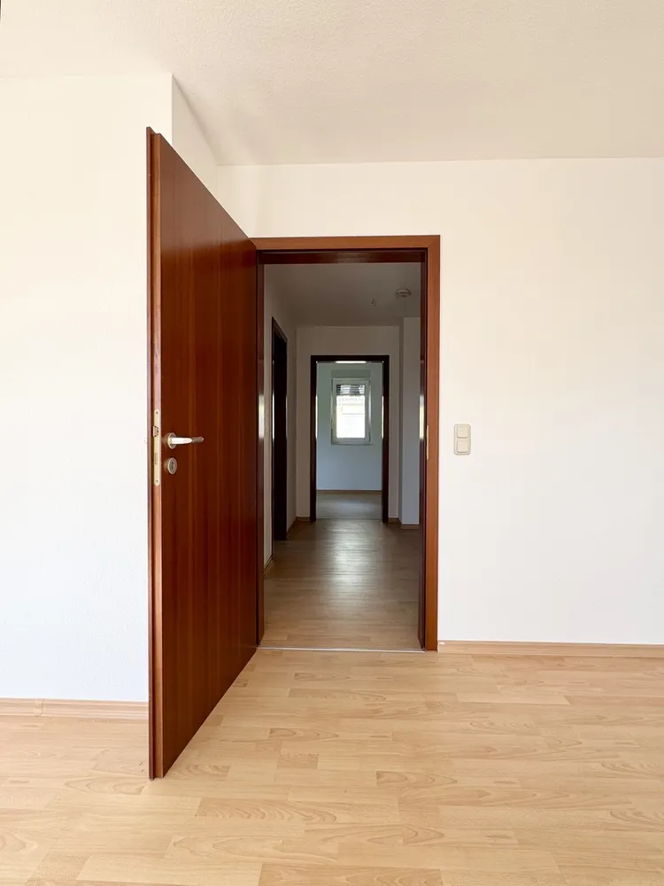 2 room apartment with 57 m² in Chemnitz – Photo 9