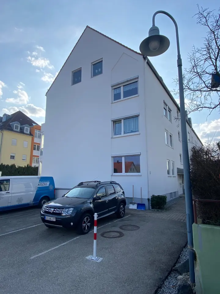 3 Zimmer Wohnung mit 87 m² in Augsburg – Bild 7