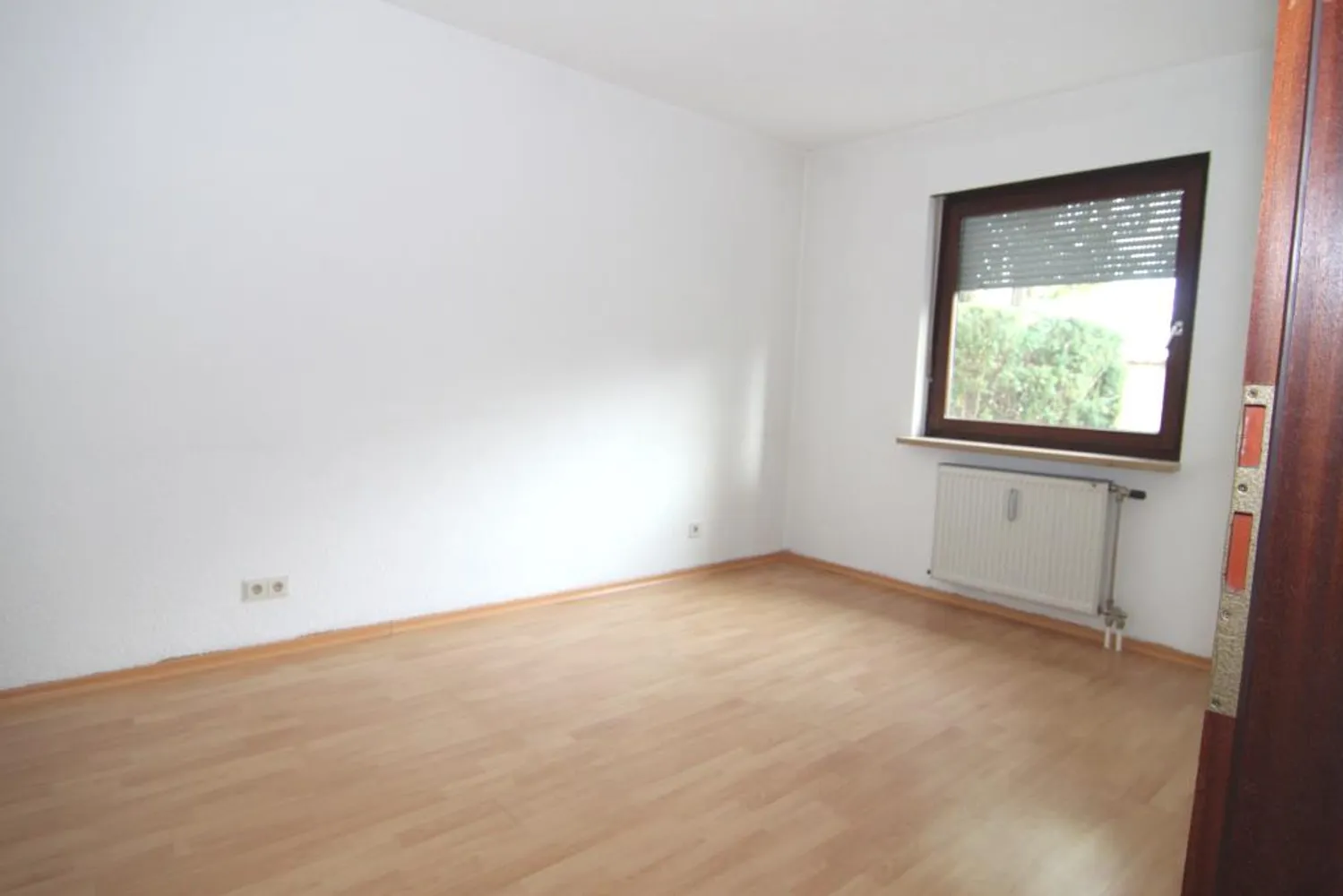 2 Zimmer Wohnung mit 60 m² in Regensburg – Bild 1