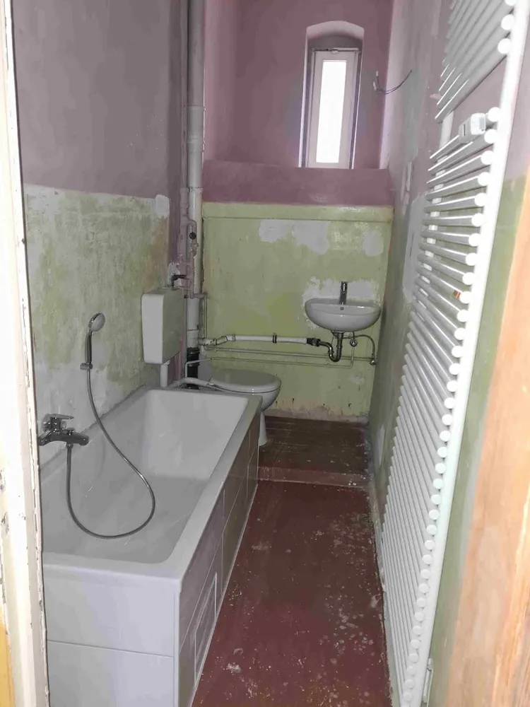 2 Zimmer Wohnung mit 59 m² in Berlin – Bild 7
