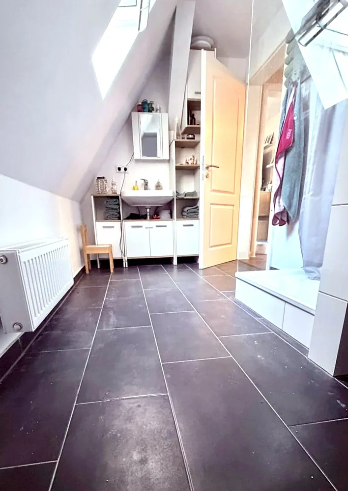 3 Zimmer Wohnung mit 43 m² in Wuppertal – Bild 8