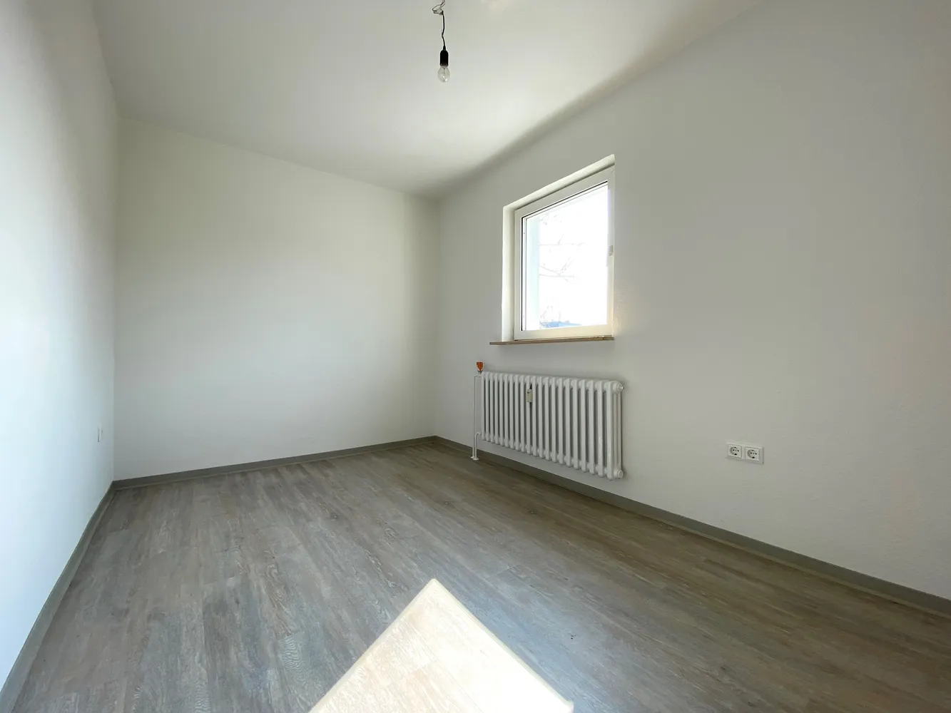 4 Zimmer Wohnung mit 63 m² in Dortmund – Bild 3
