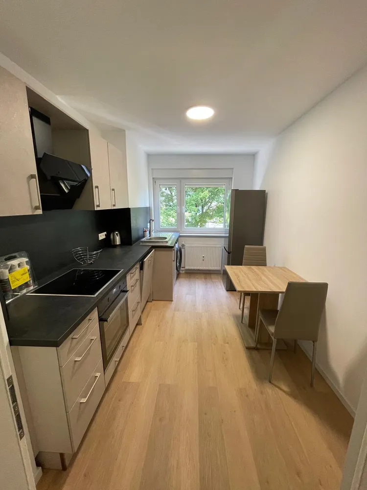 WG-Zimmer mit 19 m² in Frankfurt am Main – Bild 6
