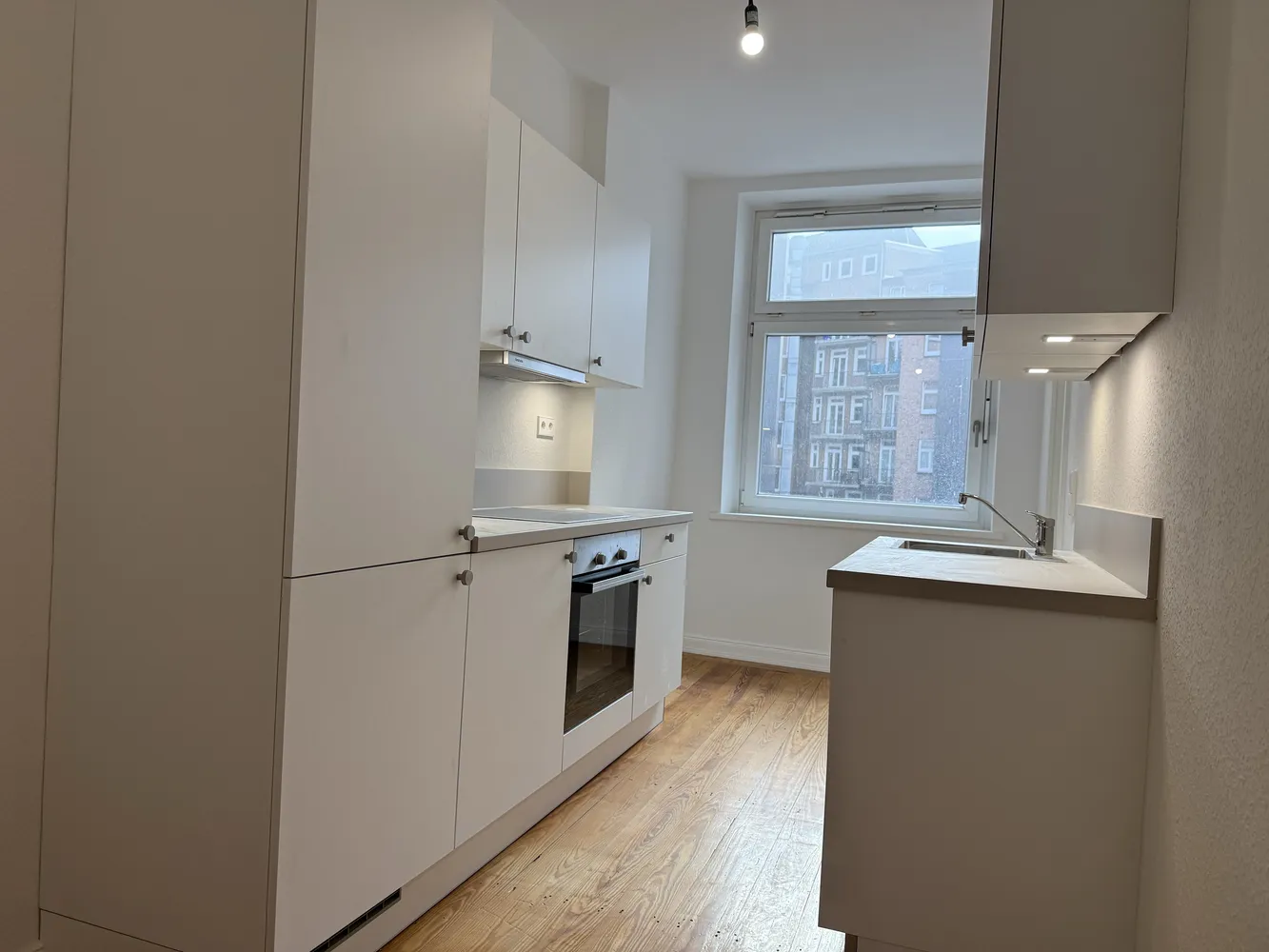 4 Zimmer Wohnung mit 99 m² in Hamburg – Bild 6