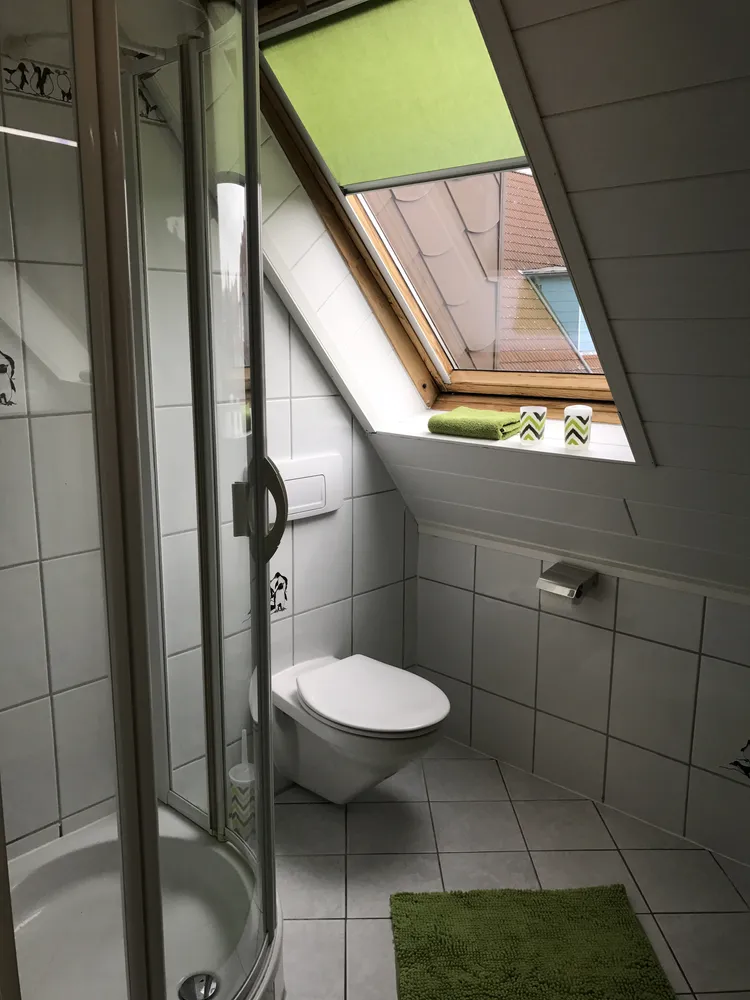 3 room apartment with 65 m² in Wolfenbüttel – Photo 4