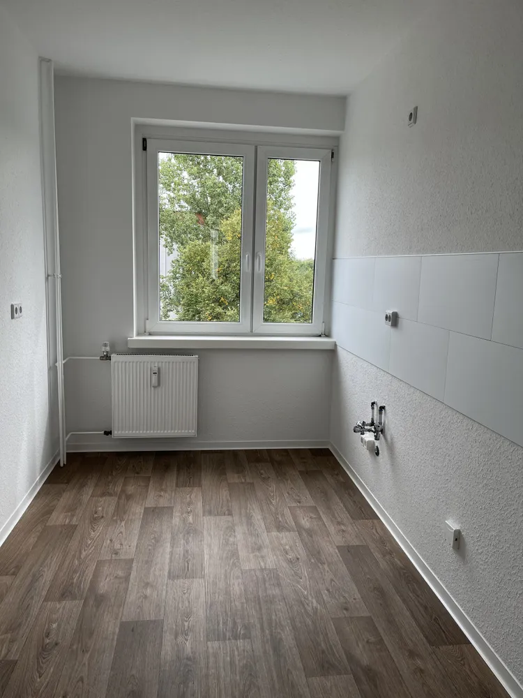 3 Zimmer Wohnung mit 61 m² in Eberswalde – Bild 4