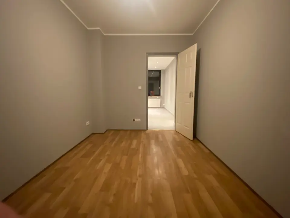 3 Zimmer Wohnung mit 45 m² in Wuppertal – Bild 1