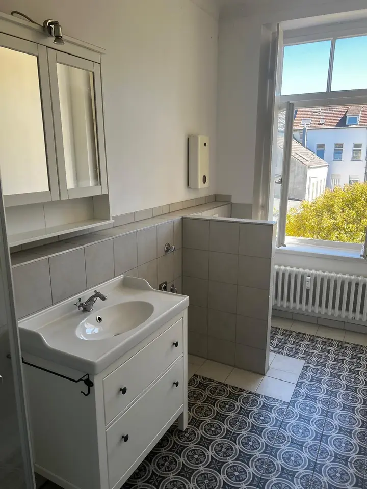 2 Zimmer Wohnung mit 55 m² in Krefeld – Bild 1