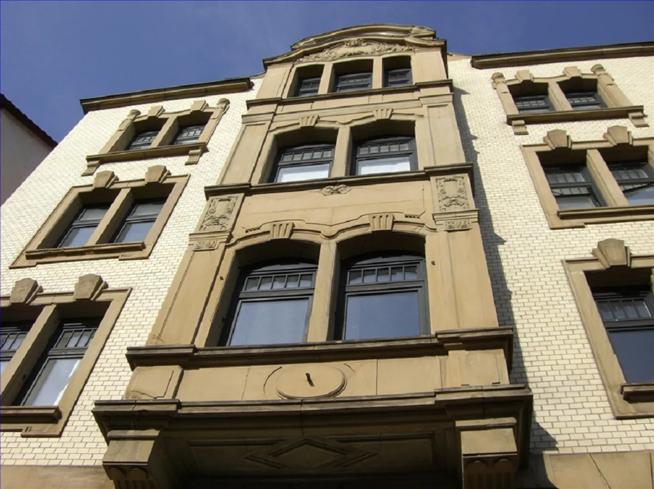 4 Zimmer Wohnung mit 118 m² in Stuttgart – Bild 11