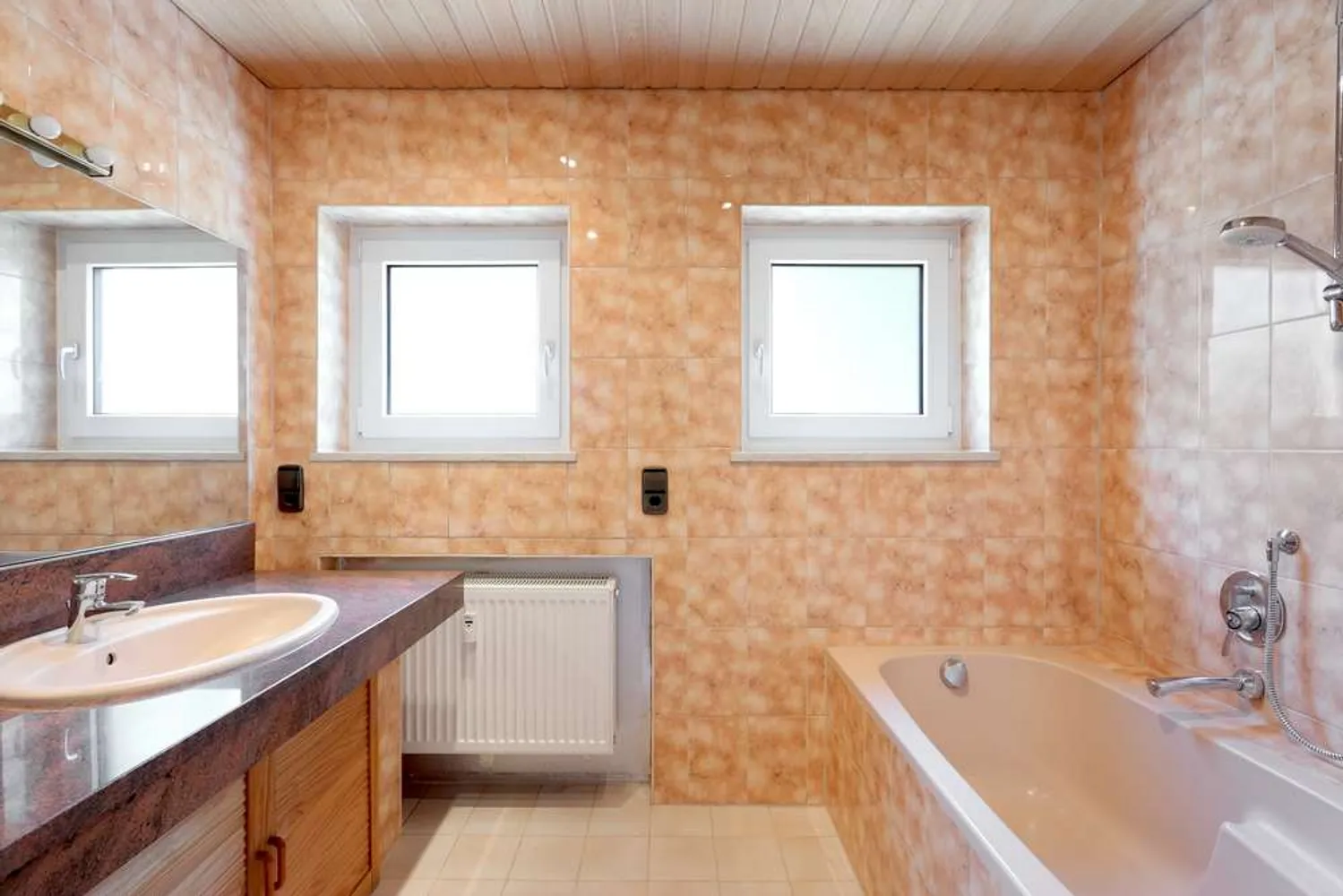4 Zimmer Wohnung mit 93 m² in München – Bild 7