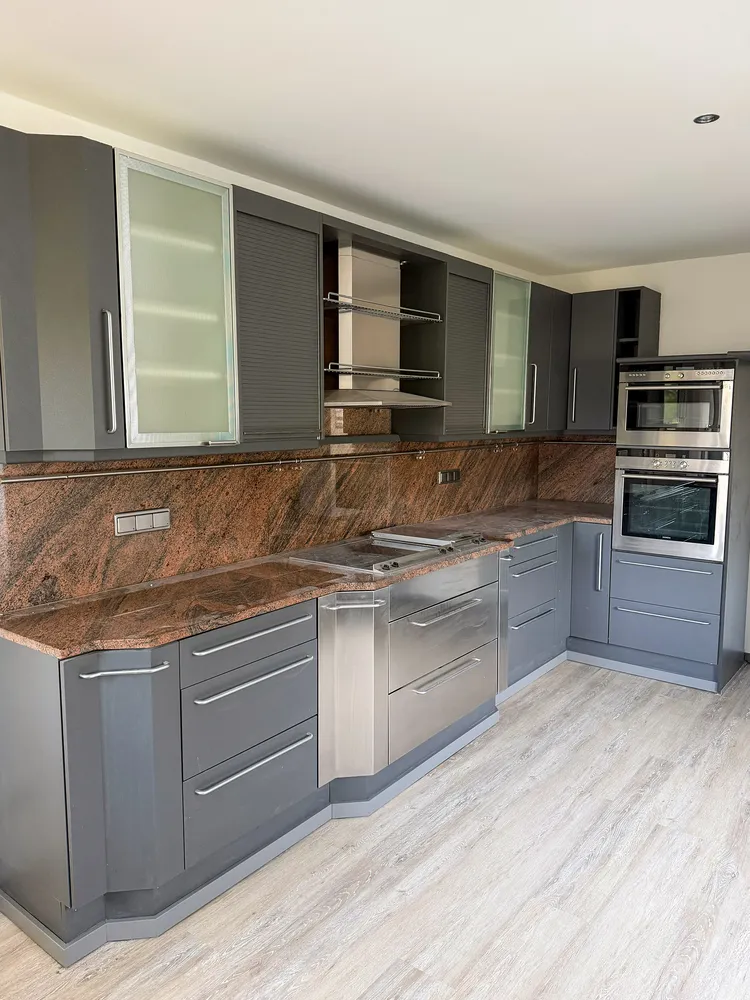 3 Zimmer Wohnung mit 187 m² in Berlin – Bild 8