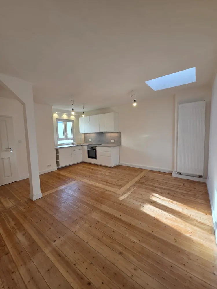 4 room apartment with 95 m² in Lübeck – Photo 6