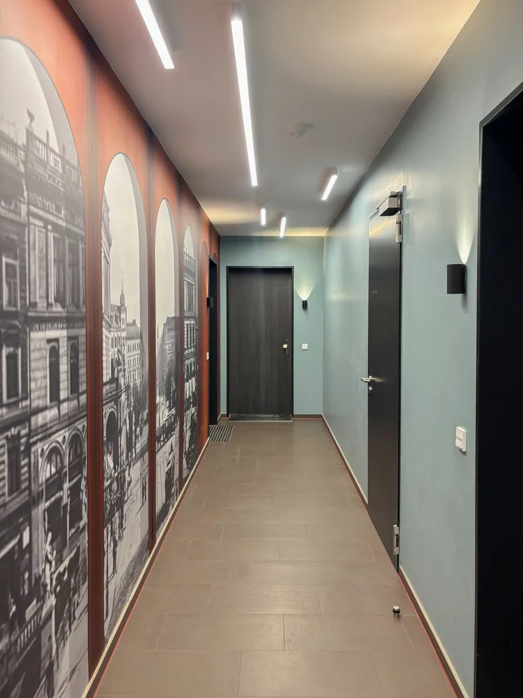 2 Zimmer Wohnung mit 53 m² in Berlin – Bild 10