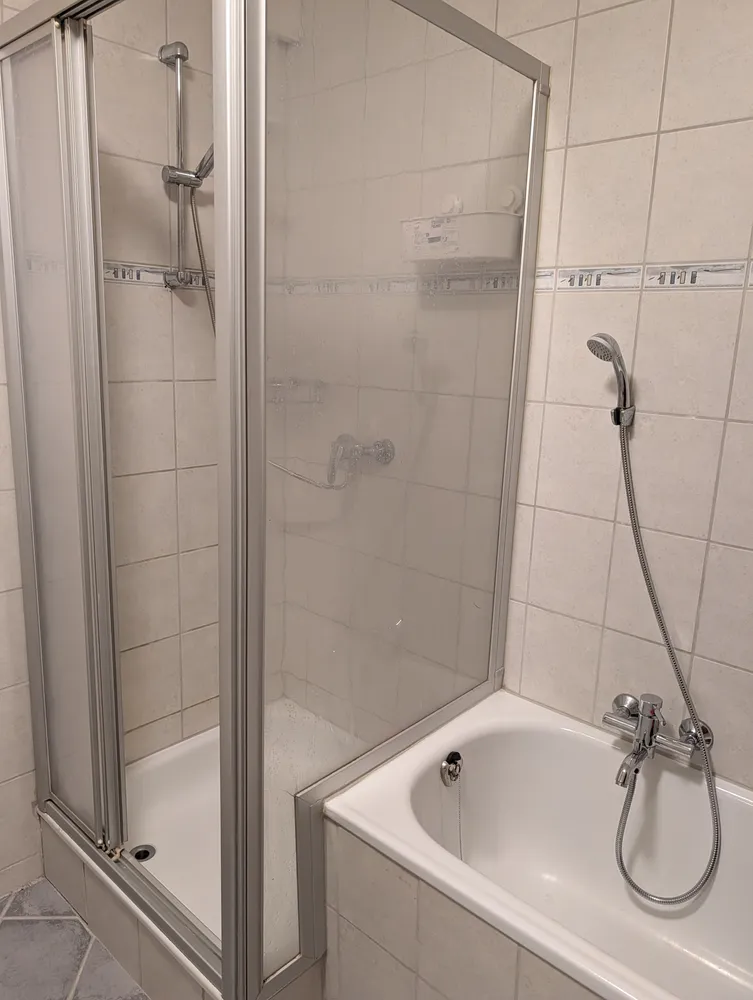 2 Zimmer Wohnung mit 60 m² in Iserlohn – Bild 2