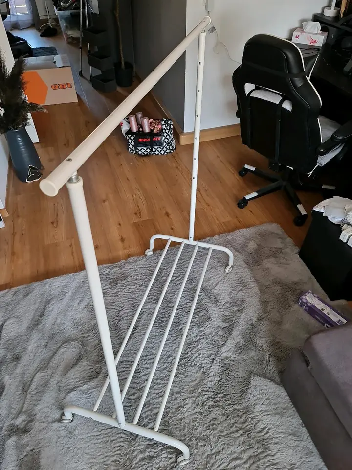 WG-Zimmer mit 90 m² in Ludwigshafen – Bild 9