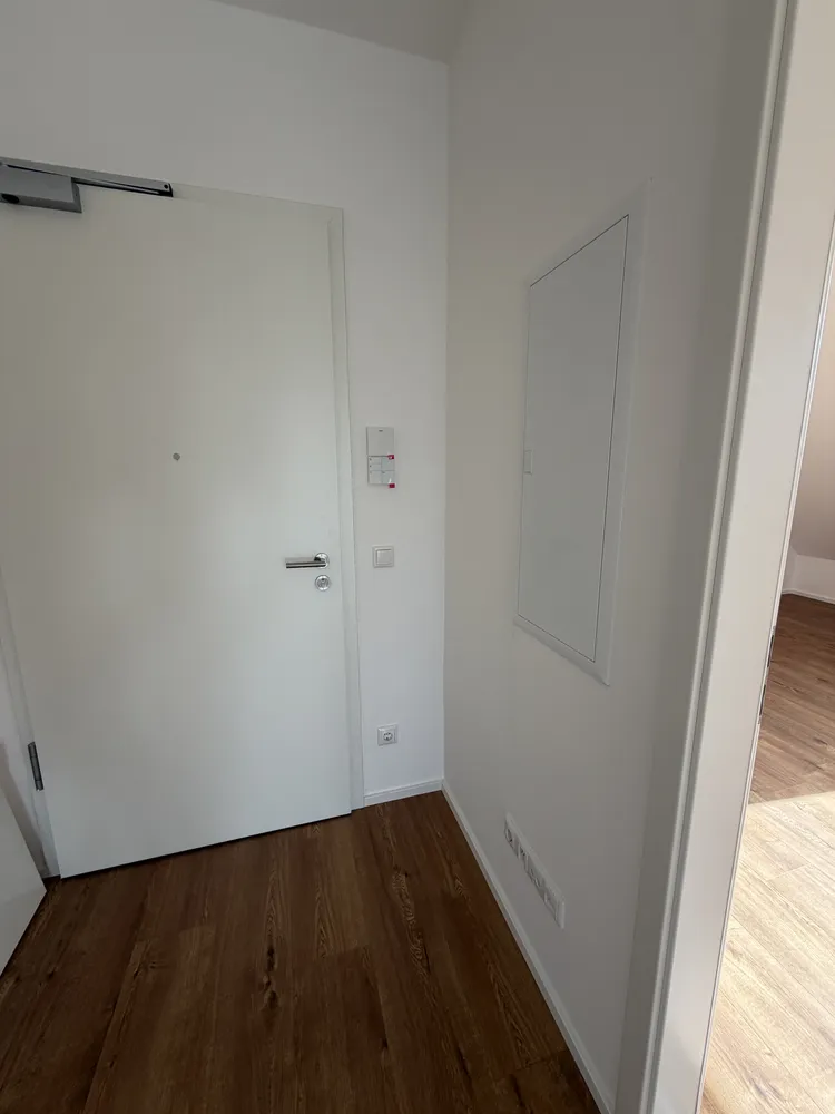 2 Zimmer Wohnung mit 46 m² in München – Bild 7