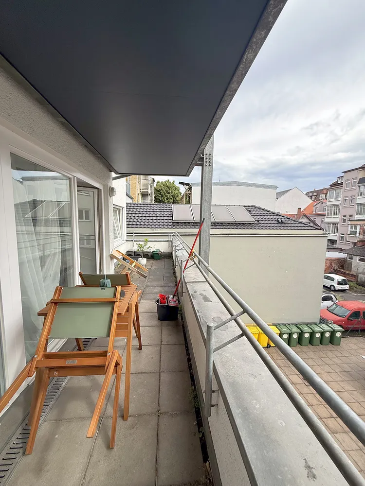 2 Zimmer Wohnung mit 66 m² in Stuttgart – Bild 10