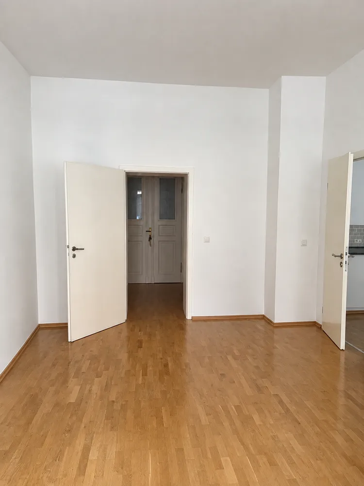 2 Zimmer Wohnung mit 45 m² in Leipzig – Bild 2