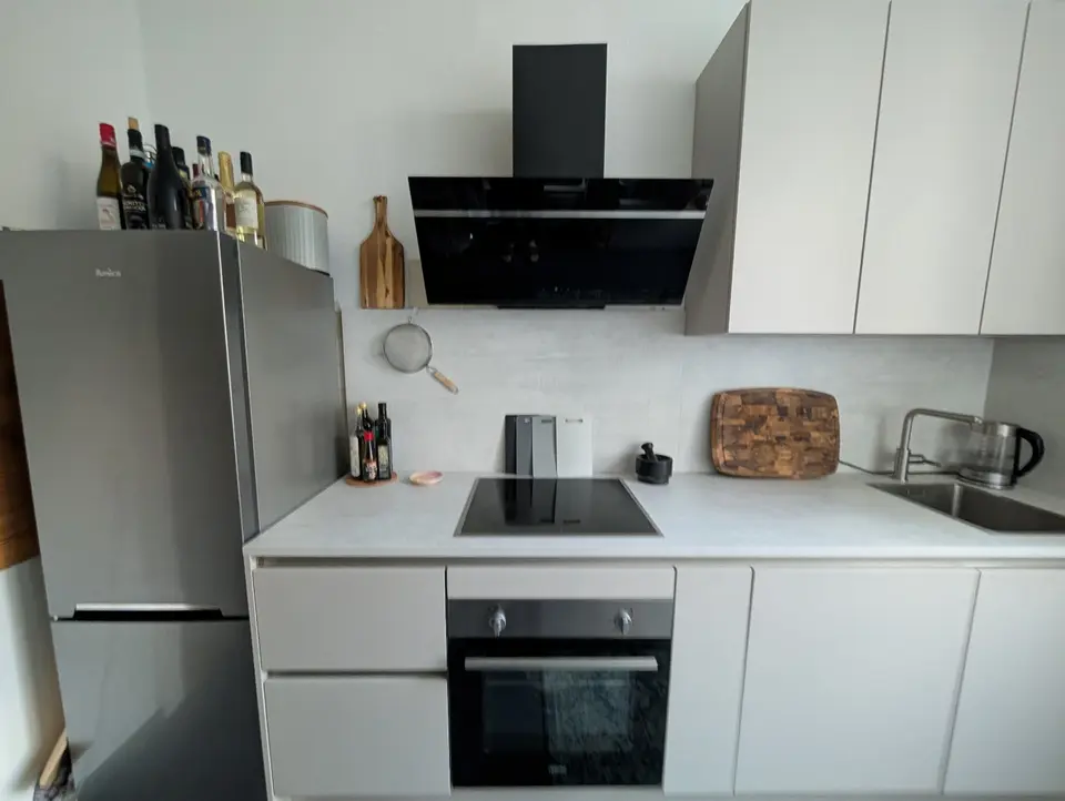 3 Zimmer Wohnung mit 74 m² in Wuppertal – Bild 1