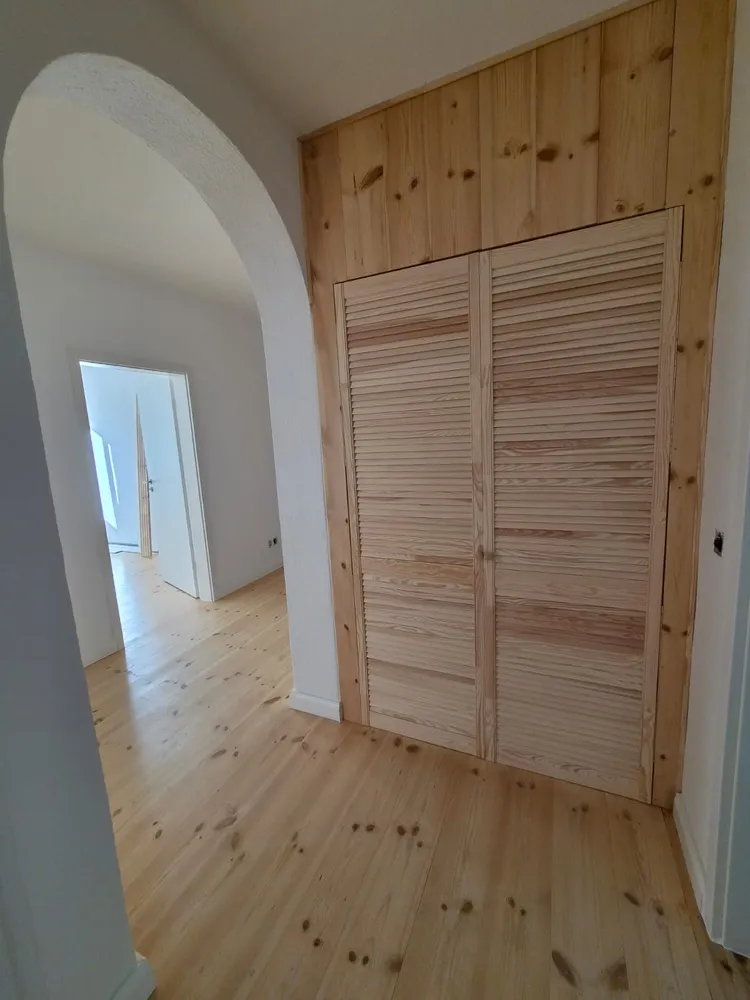 3 room apartment with 91 m² in Magdeburg – Photo 5