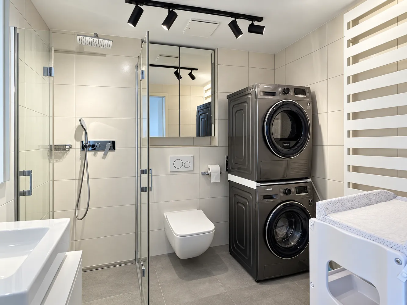 1 Zimmer Wohnung mit 30 m² in München – Bild 4