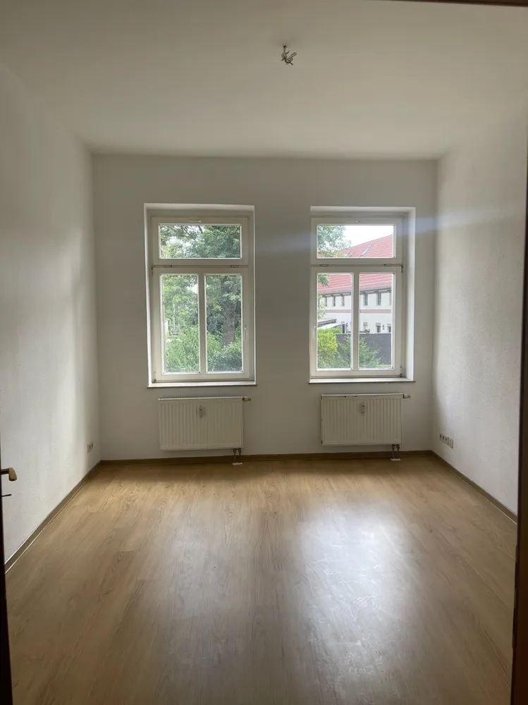 2 Zimmer Wohnung mit 52 m² in Leipzig – Bild 2