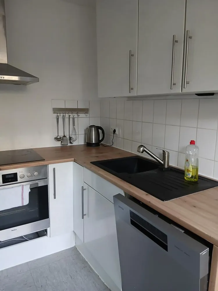 3 room apartment with 46 m² in Bremerhaven – Photo 6