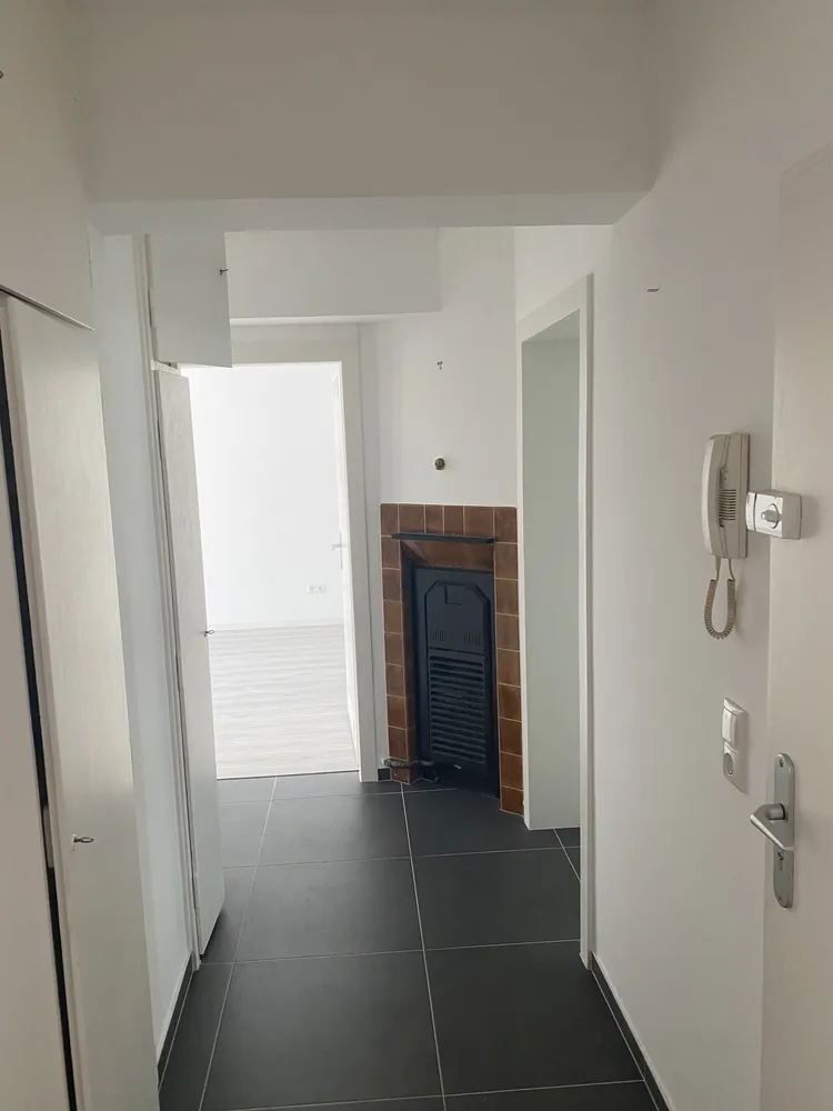 2 Zimmer Wohnung mit 61 m² in Köln – Bild 1
