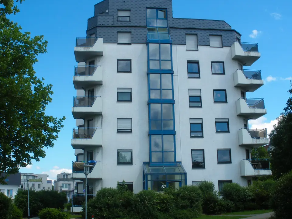 2 Zimmer Wohnung mit 80 m² in Euskirchen – Bild 7