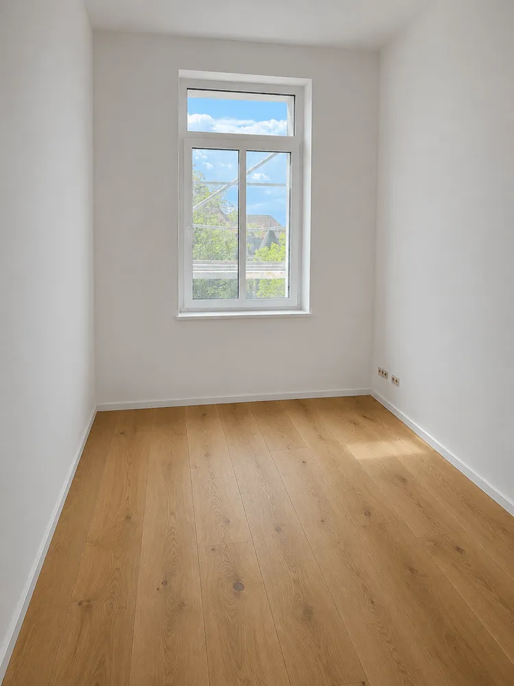 3 Zimmer Wohnung mit 101 m² in Halle (Saale) – Bild 11