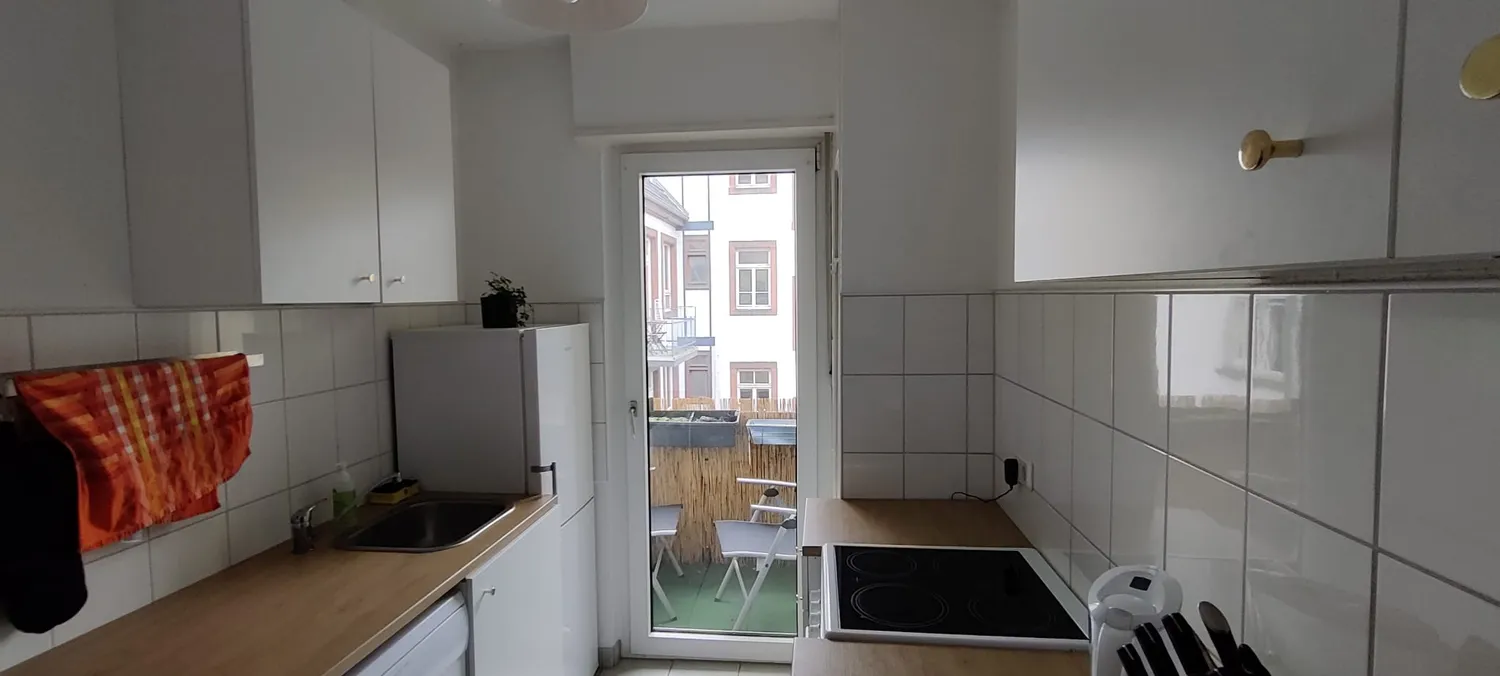 2 Zimmer Wohnung mit 55 m² in Mannheim – Bild 8
