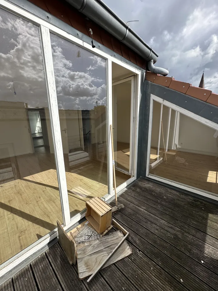 2 Zimmer Wohnung mit 76 m² in Berlin – Bild 10