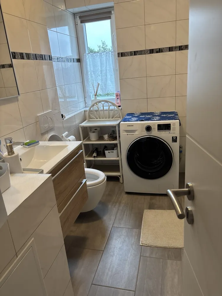 3 Zimmer Wohnung mit 74 m² in Marburg – Bild 4