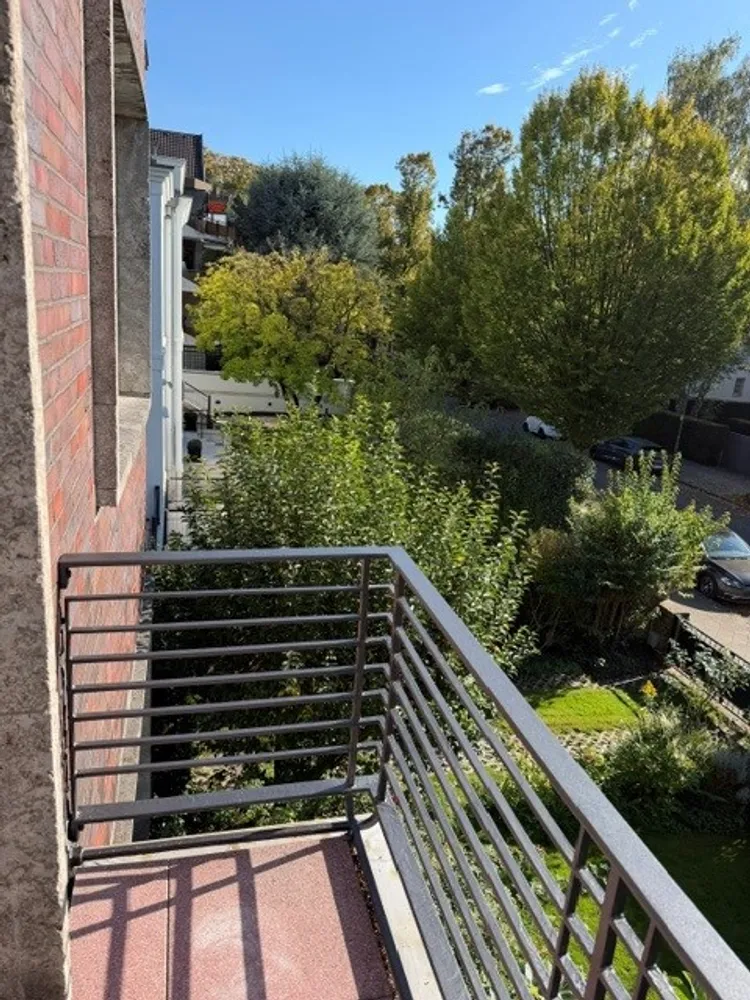 4 Zimmer Wohnung mit 130 m² in Düsseldorf – Bild 6