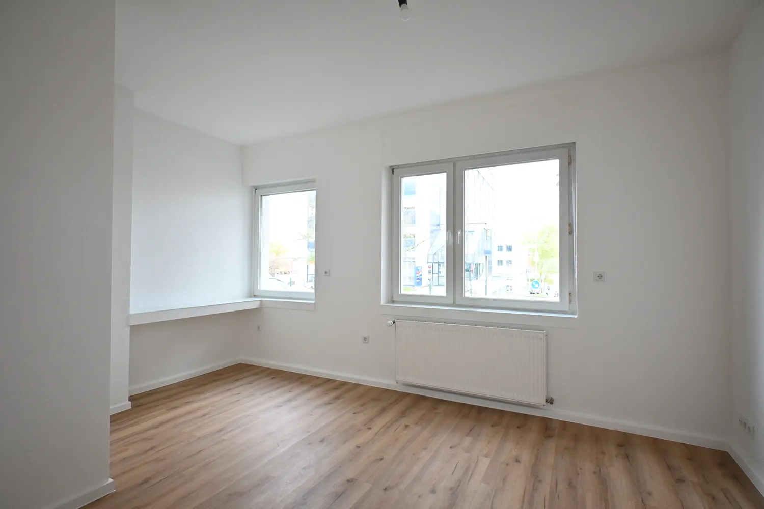 2 Zimmer Wohnung mit 56 m² in Bochum – Bild 12