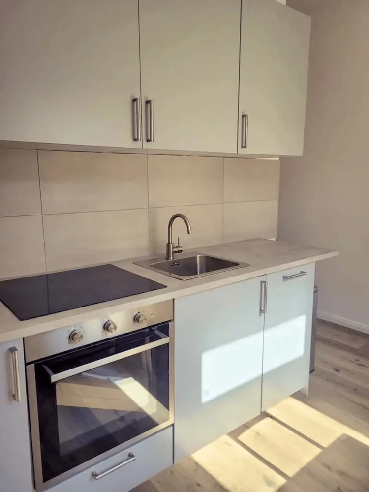 WG-Zimmer mit 15 m² in Berlin – Bild 4