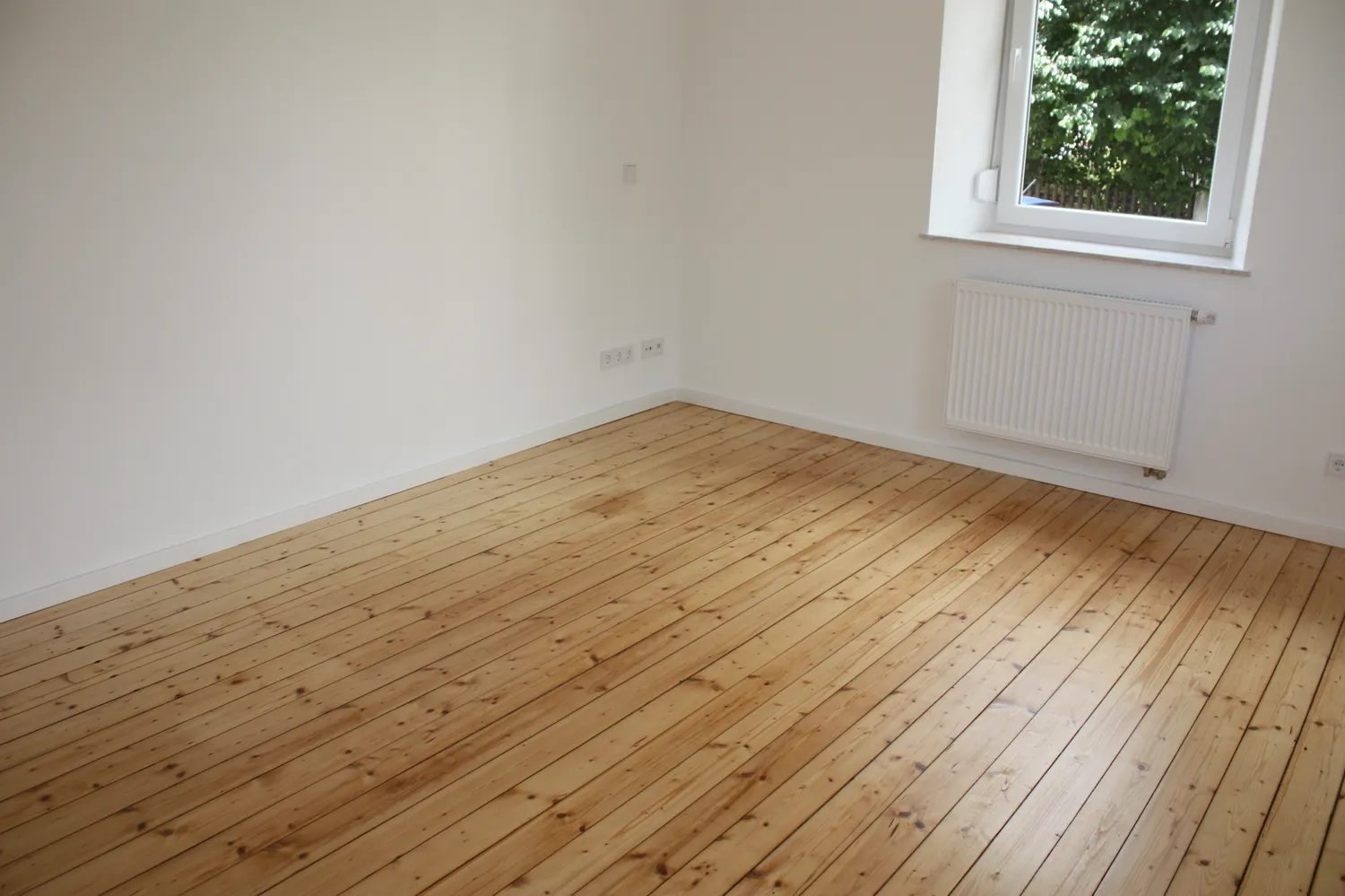 3 Zimmer Wohnung mit 71 m² in Augsburg – Bild 11