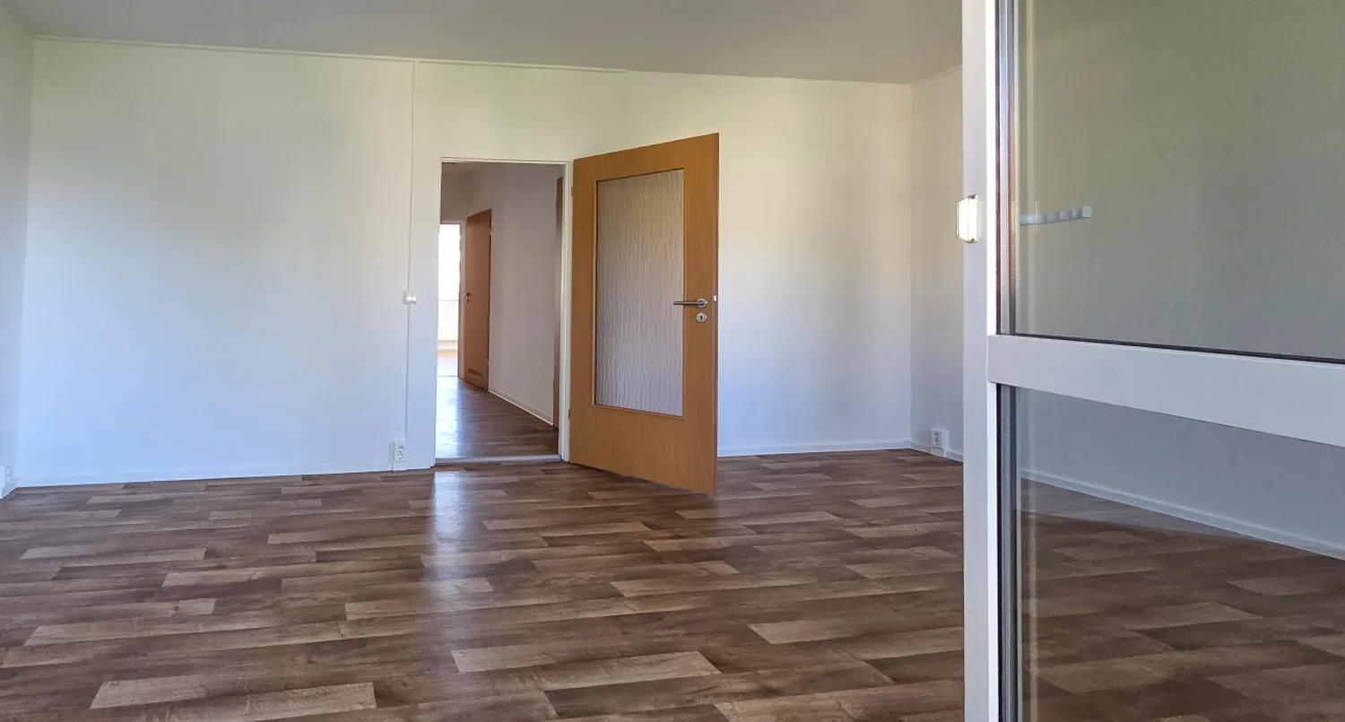 2 Zimmer Wohnung mit 58 m² in Zwickau – Bild 9