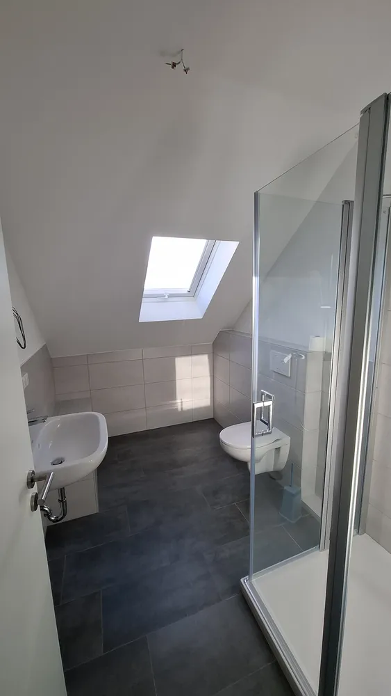 3 room apartment with 75 m² in Hofheim am Taunus – Photo 10