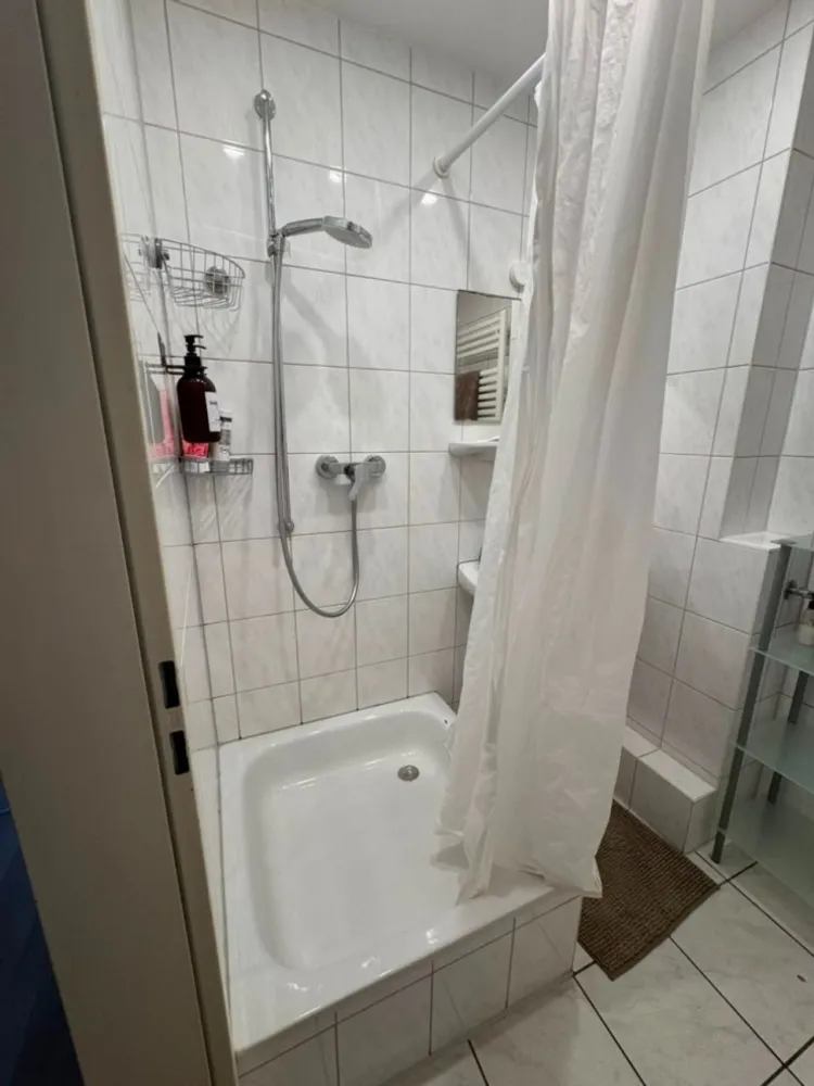 3 Zimmer Wohnung mit 15 m² in Nürnberg – Bild 7