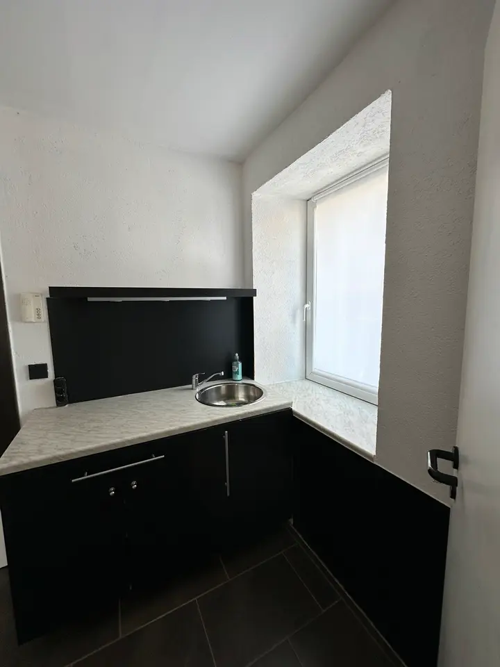 Studio mit 18 m² in Fürstenfeldbruck – Bild 4