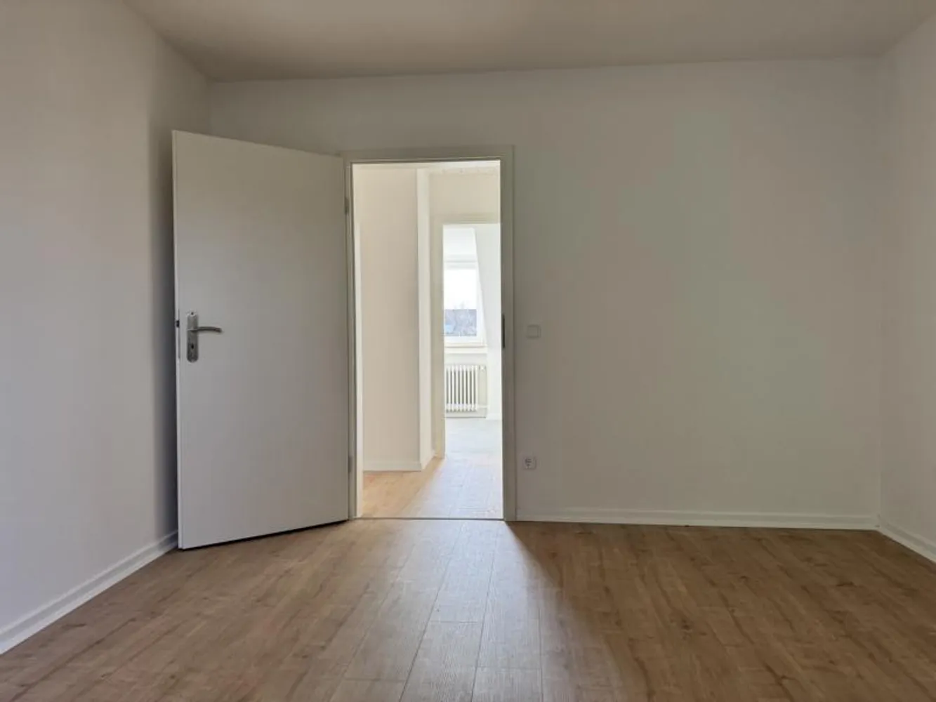 4 Zimmer Wohnung mit 47 m² in Essen – Bild 2