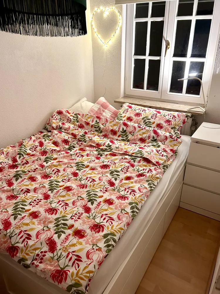 2 Zimmer Wohnung mit 58 m² in München – Bild 6