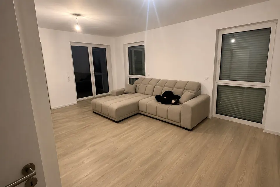 2 Zimmer Wohnung mit 68 m² in Rheinberg – Bild 1