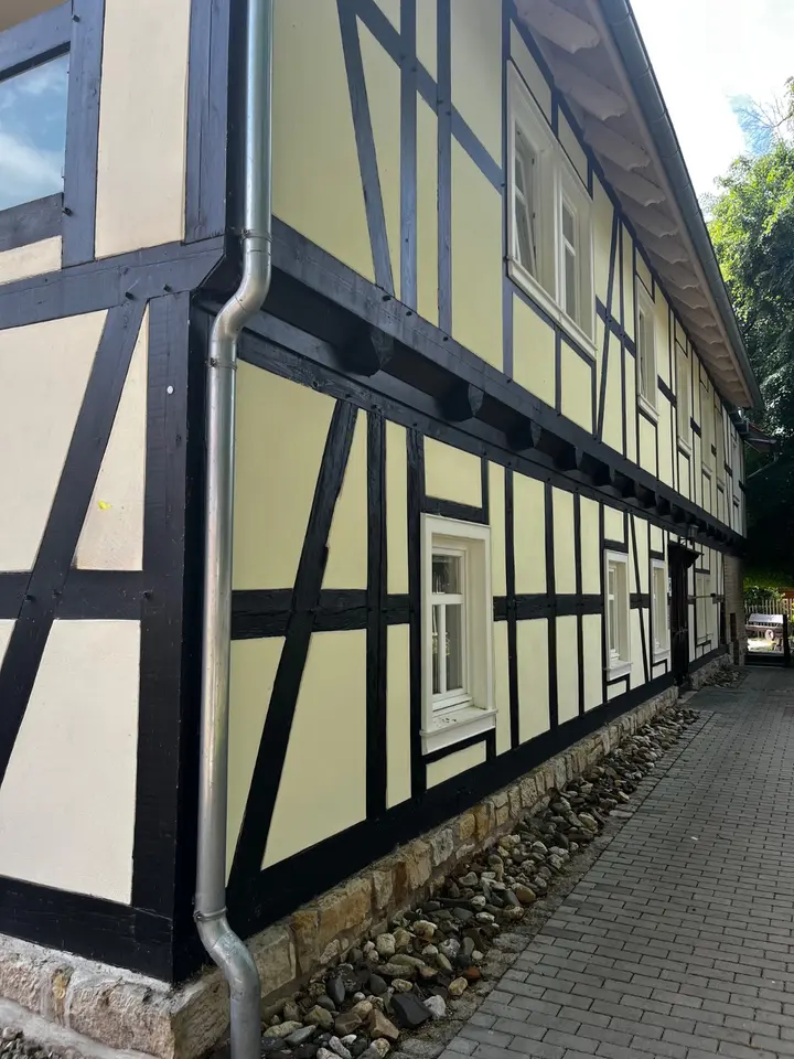 1 Zimmer Wohnung mit 51 m² in Halberstadt – Bild 2
